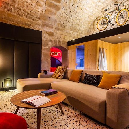 Cmg - Place Des Vosges Париж Екстериор снимка
