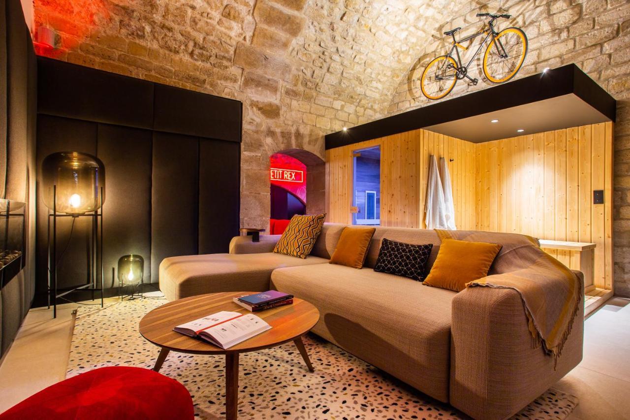 Cmg - Place Des Vosges Париж Екстериор снимка