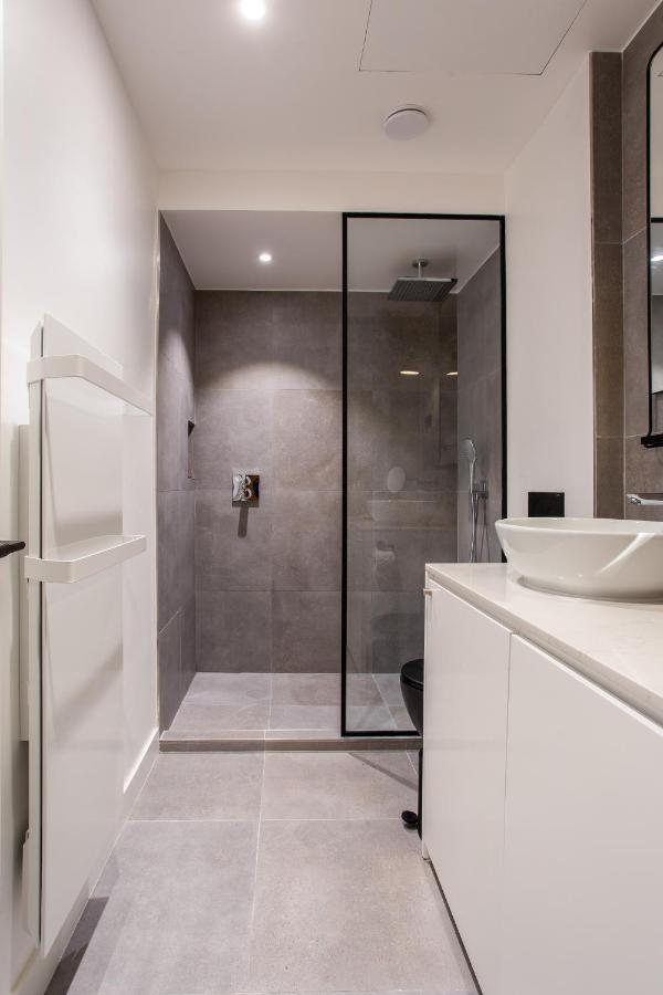 Cmg - Place Des Vosges Париж Екстериор снимка