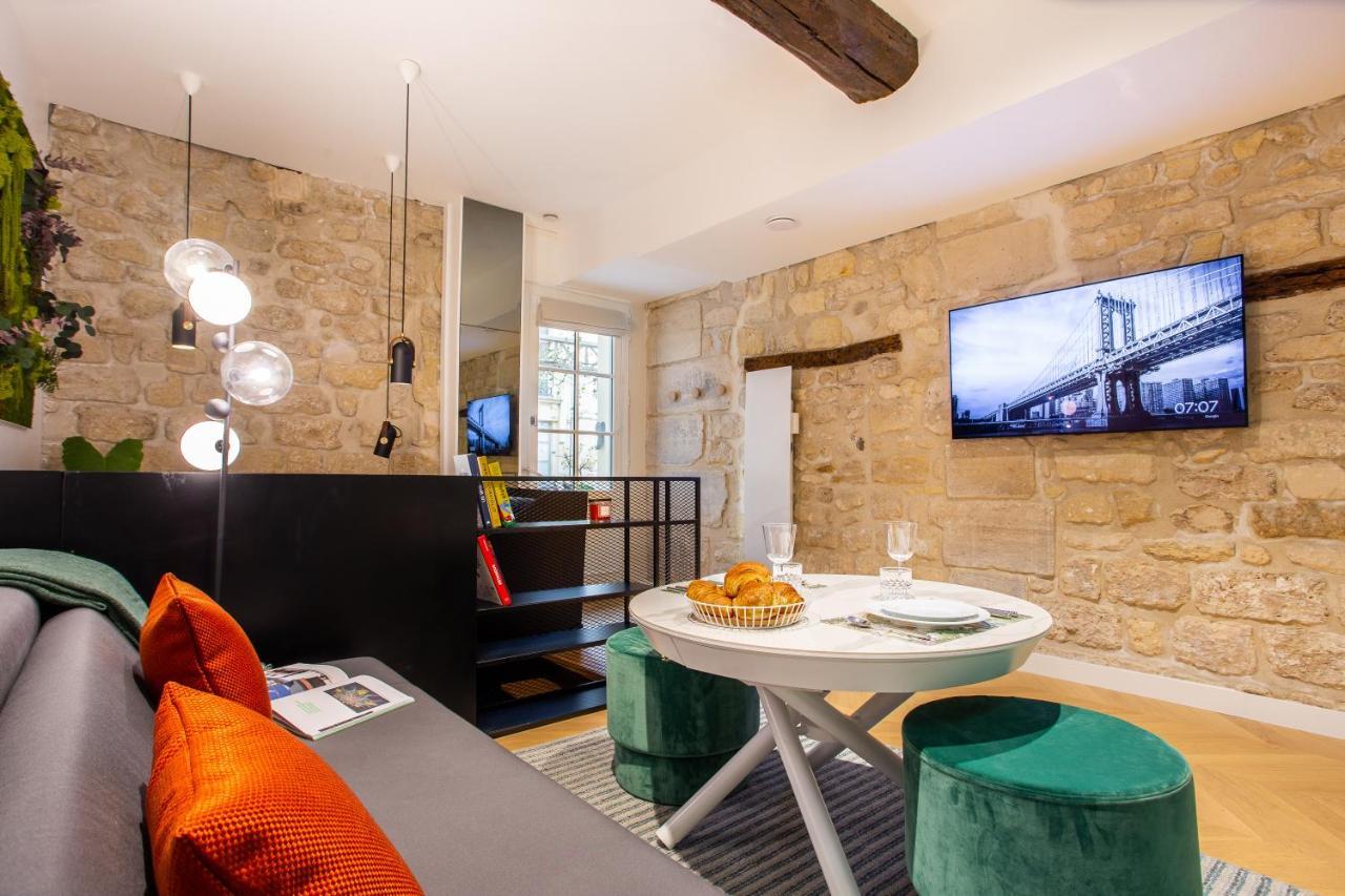 Cmg - Place Des Vosges Париж Екстериор снимка
