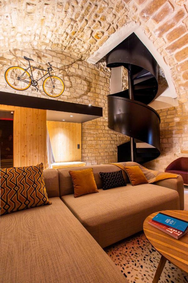 Cmg - Place Des Vosges Париж Екстериор снимка