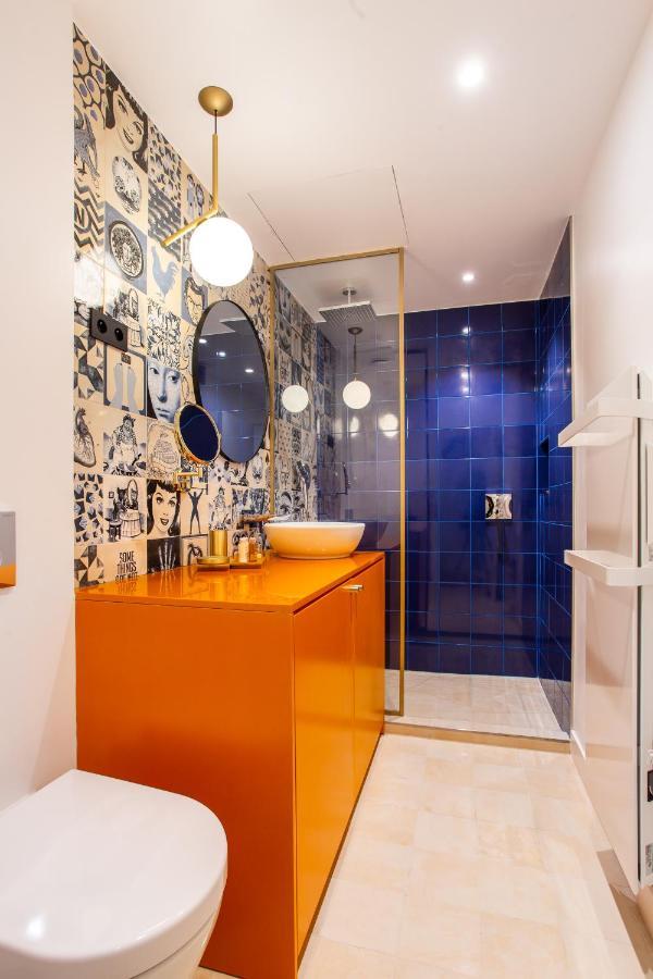 Cmg - Place Des Vosges Париж Екстериор снимка