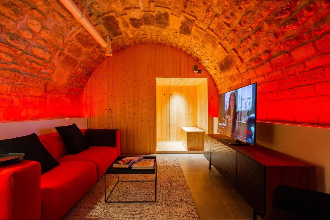 Cmg - Place Des Vosges Париж Екстериор снимка