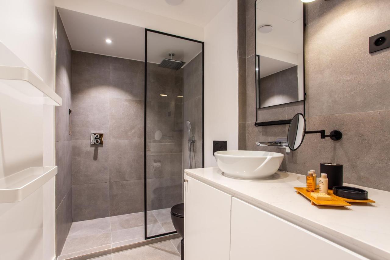 Cmg - Place Des Vosges Париж Екстериор снимка