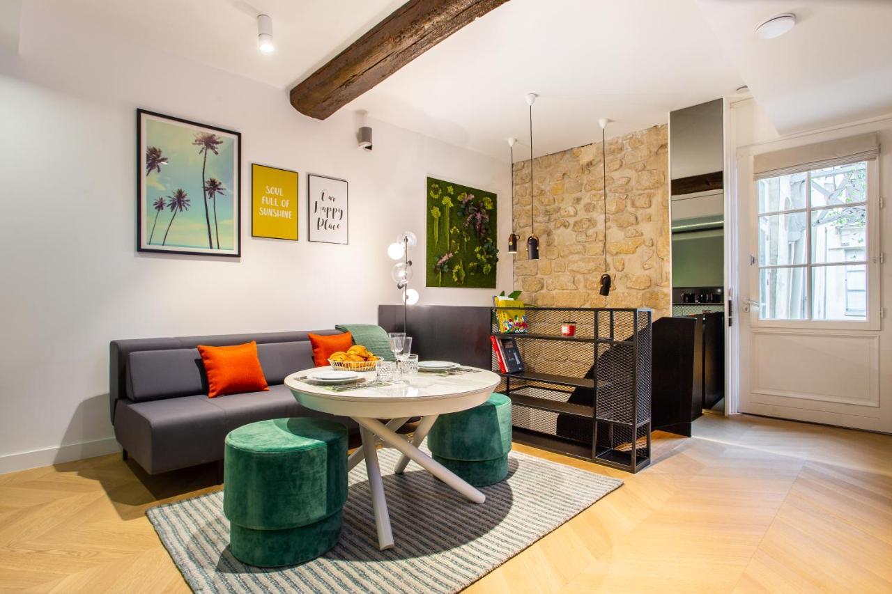 Cmg - Place Des Vosges Париж Екстериор снимка